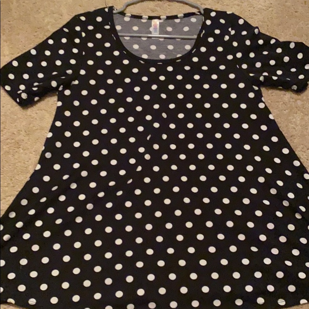 LulaRoe Perfect T